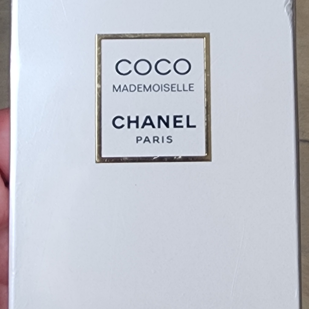 Chanel Coco Mademoiselle Eau De Parfum "Intense" New and sealed.  3.4 Oz